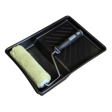 Faithfull Masonry Cage Roller Kit 230mm (9in)