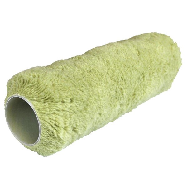 Faithfull Woven Polyacrylic Masonry Roller Sleeve 230 x 44mm (9 x 1.3/4in) Faithfull Woven Polyacrylic Masonry Roller Sleeve 230 x 44mm (9 x 1.3/4in)