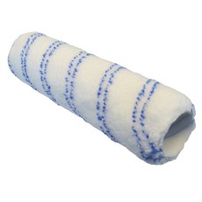 Faithfull Microfibre Roller Refill Medium Pile 230 x 38mm (9 x 1.1/2in)