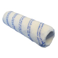 Faithfull Microfibre Roller Refill Long Pile 230 x 44mm (9 x 1.3/4in)