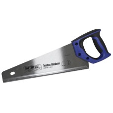 Faithfull Toolbox Hardpoint Handsaw 350mm (14in) 16 TPI