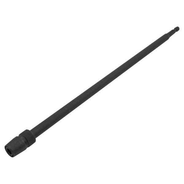 Faithfull Impact Rated Universal Bit Holder 300mm Faithfull Impact Rated Universal Bit Holder 300mm