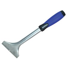 Faithfull Heavy-Duty Long Handled Scraper 100mm (4in)