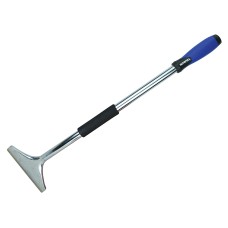 Faithfull Heavy-Duty Long Handled Scraper 150mm (6in)