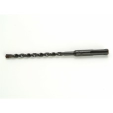 Faithfull SDS Plus Drill Bit 25mm OL: 610mm WL: 550mm