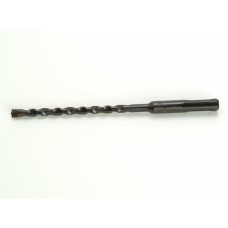 Faithfull SDS Plus Drill Bit 12mm OL: 160mm WL: 100mm