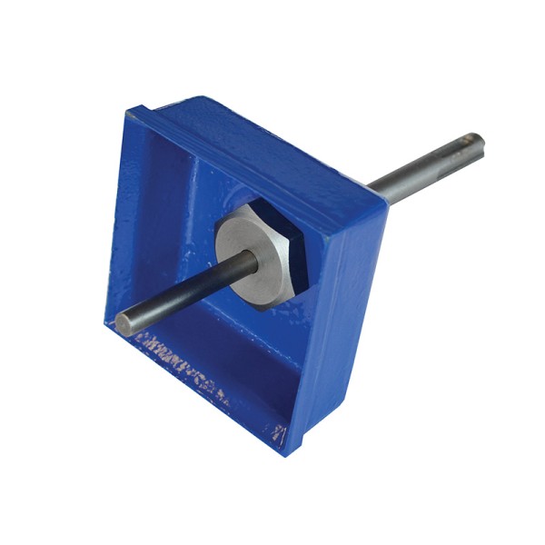 Faithfull SDS Plus Square Box Cutter Single Faithfull SDS Plus Square Box Cutter Single