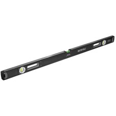 Faithfull Prestige Professional Heavy-Duty Spirit Level 120cm