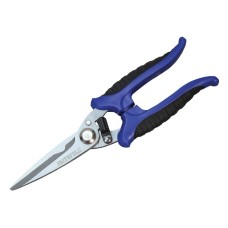 Faithfull Multipurpose Snips 200mm (8in)