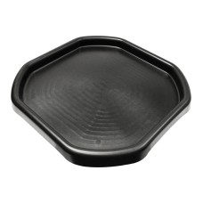 Faithfull Mini Octagonal Spot Mortar Mixing Board 70cm²