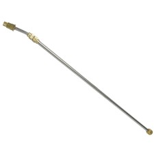 Faithfull Stainless Steel Adjustable Lance