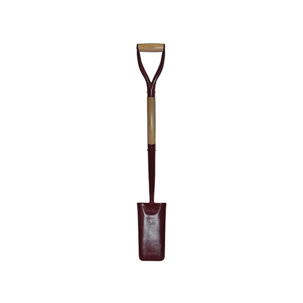 Faithfull Solid Socket Cable Lying Shovel Faithfull Solid Socket Cable Lying Shovel