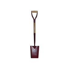 Faithfull Solid Socket Trenching Shovel MYD