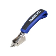 Faithfull Heavy-Duty Staple Puller