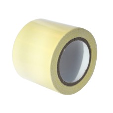 Faithfull Heavy-Duty Double-Sided Cloth Tape 50mm x 4.5m