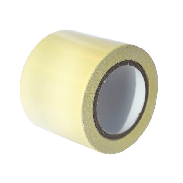 Faithfull Heavy-Duty Double-Sided Cloth Tape 50mm x 4.5m Faithfull Heavy-Duty Double-Sided Cloth Tape 50mm x 4.5m