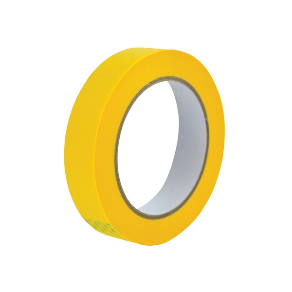 Faithfull Edge Masking Tape 24mm x 41.1m Faithfull Edge Masking Tape 24mm x 41.1m