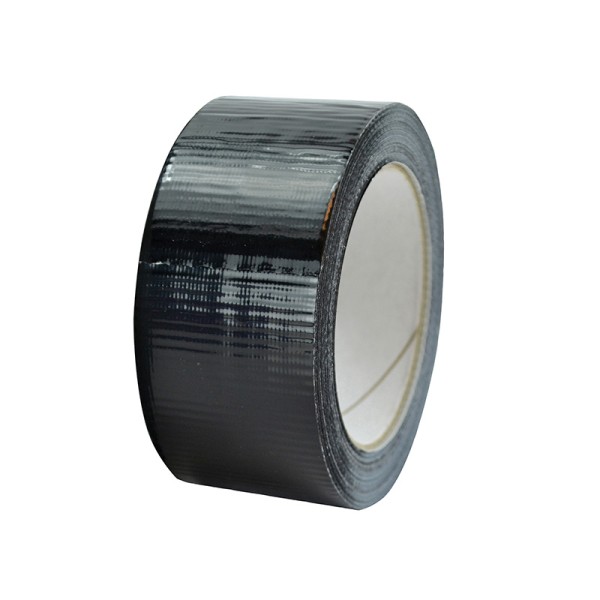 Faithfull Extra Heavy-Duty Gaffa Tape 50mm x 20m Black Faithfull Extra Heavy-Duty Gaffa Tape 50mm x 20m Black