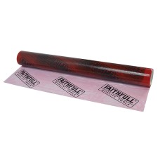 Faithfull Hard Surface Protector 600mm x 25m