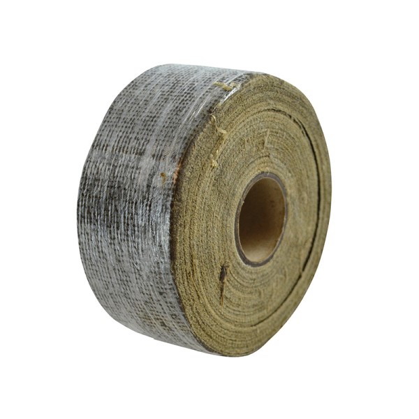 Faithfull Petro Anti-Corrosion Tape 50mm x 10m Faithfull Petro Anti-Corrosion Tape 50mm x 10m