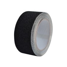 Faithfull Anti-Slip Tape 50mm x 5m Black