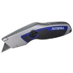 Faithfull Staples and Brads