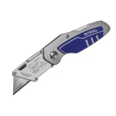 Faithfull Professional Lock Back Utility Knife