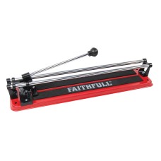 Faithfull Tile Cutter 300mm