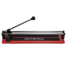 Faithfull Trade Tile Cutter 400mm