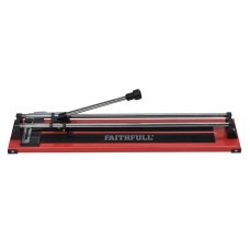 Faithfull Trade Tile Cutter 600mm