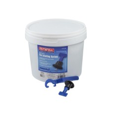 Faithfull Tile Levelling System