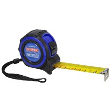 Faithfull Trade Tape Measure 5m (Width 25mm) (Metric Only)
