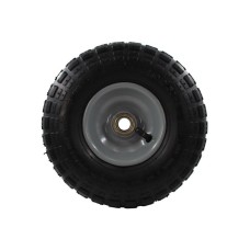 Faithfull Spare Wheel & Tyre for FAITRUCKHD