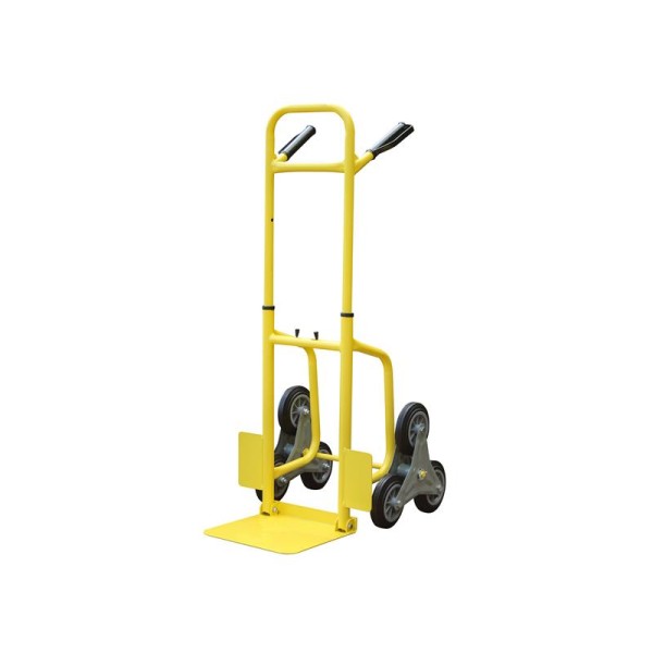Faithfull Stair Climber Sack Truck Faithfull Stair Climber Sack Truck