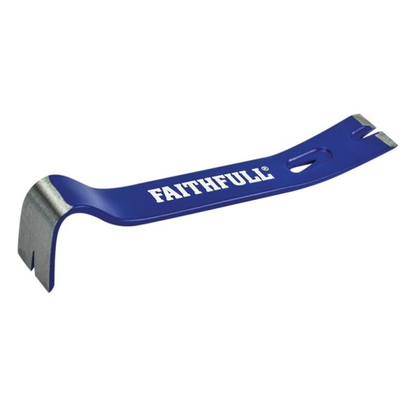 Faithfull Utility Bar 175mm (7in) Faithfull Utility Bar 175mm (7in)