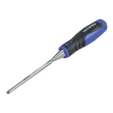Faithfull Soft Grip Bevel Edge Chisel 6mm (1/4in)
