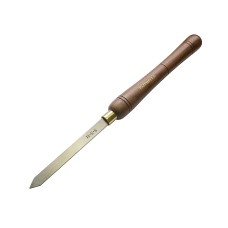 Faithfull HSS Turning Chisel 15mm Parting Tool