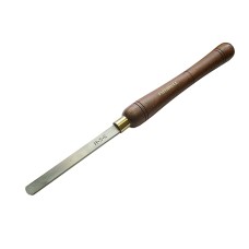 Faithfull HSS Turning Chisel 15mm Round Nose