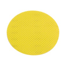 Flex Power Tools Hook & Loop Sanding Disc Perforated 120G (Pack 25)