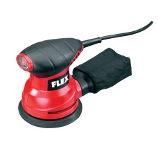 Flex Power Tools X713 Random Orbital Sander 125mm 230W 240V
