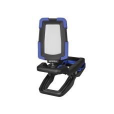 Faithfull Power Plus Rechargeable Clip Light 10W