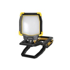 Faithfull Power Plus LED Clip Light 40W 110V