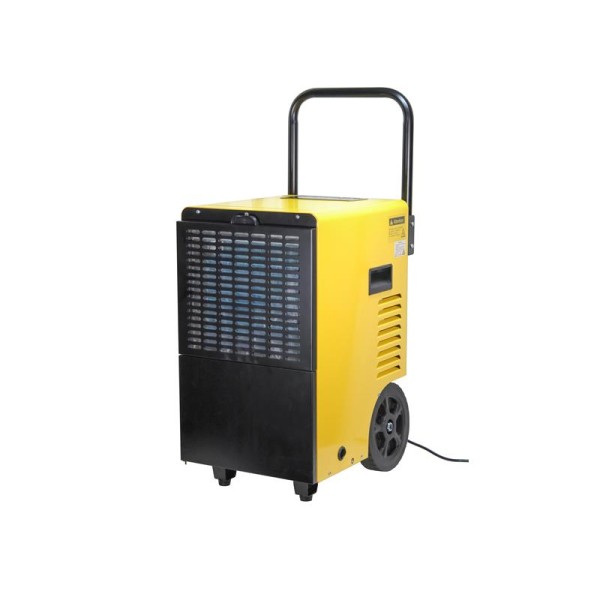 Faithfull Power Plus Industrial Dehumidifier 30 litre Faithfull Power Plus Industrial Dehumidifier 30 litre