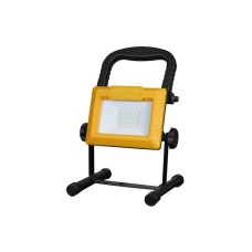 Faithfull Power Plus SMD LED Pod Site Light 15W 240V