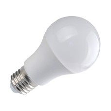Faithfull Power Plus LED Light Bulb A60 110-240V 10W E27