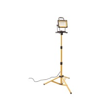 Faithfull Power Plus Safety Sitelight with Tripod 45W 240V