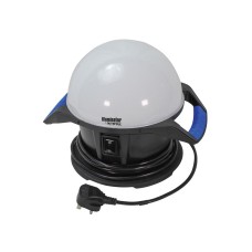 Faithfull Power Plus Illuminator 360° LED Task Light 50W 240V
