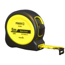 Fisco AP5ME A1-Plus Tape 5m/16ft (Width 19mm) Fisco AP5ME A1-Plus Tape 5m/16ft (Width 19mm)