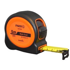 Fisco AW5ME A1-Plus Tape 5m/16ft (Width 25mm) Fisco AW5ME A1-Plus Tape 5m/16ft (Width 25mm)