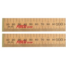 Fisco SR2ME Surveyors Rod 2 Metre / 78in Fisco SR2ME Surveyors Rod 2 Metre / 78in